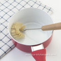 Kitchen Cleaning Brush Handle Bristle Scrub